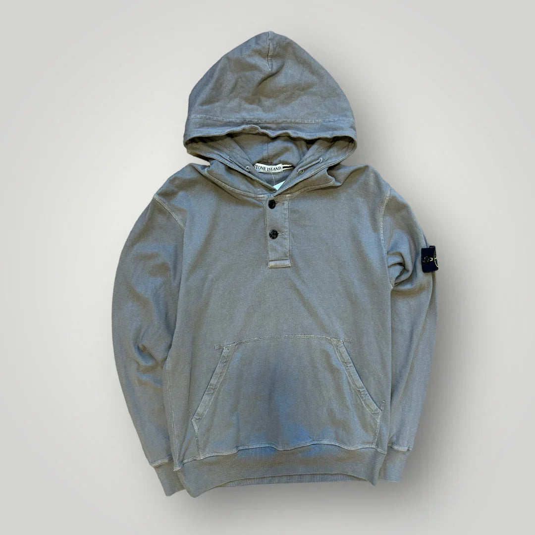 Stone Island SS/11 Hoodie M
