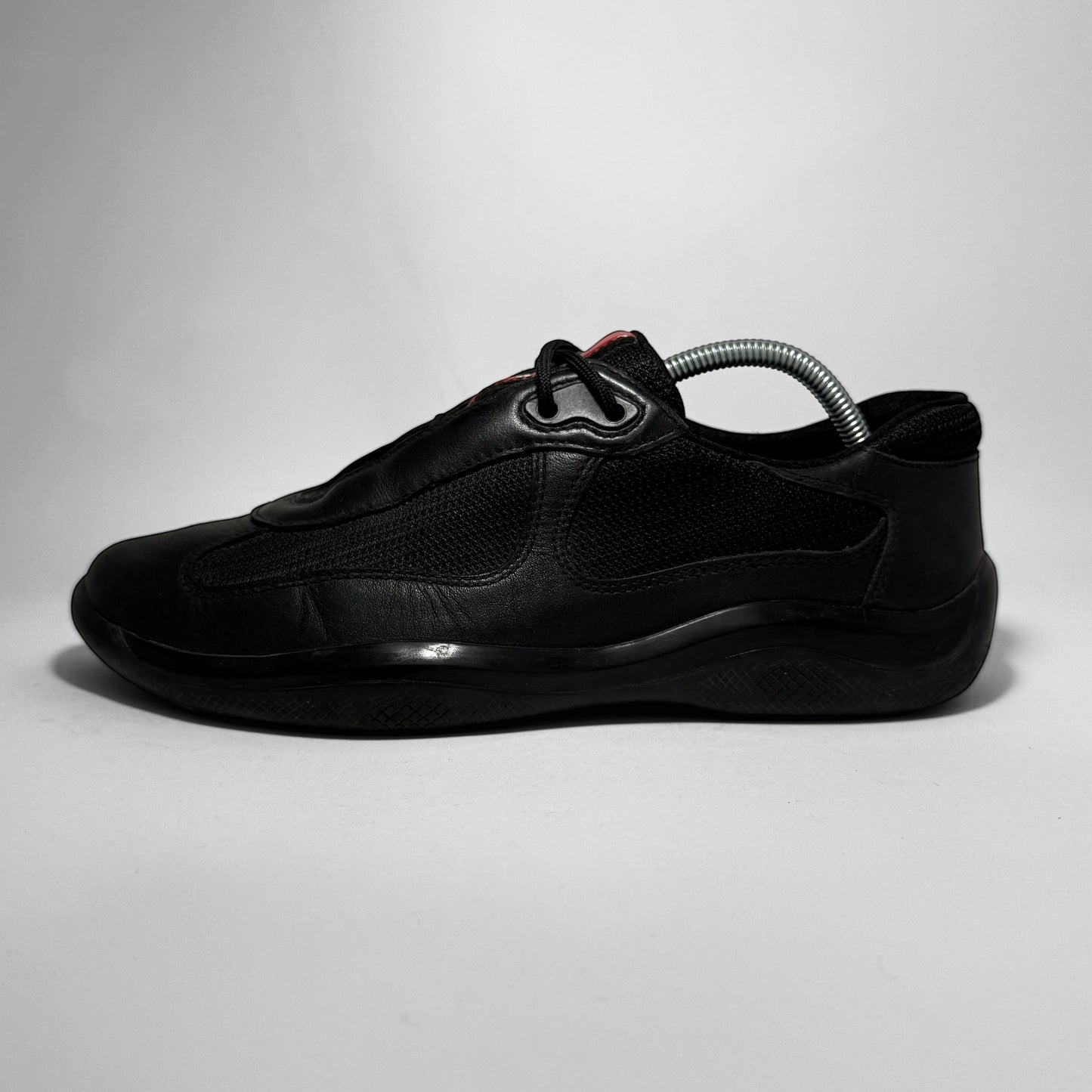 Prada Leather America’s Cups (2010s)