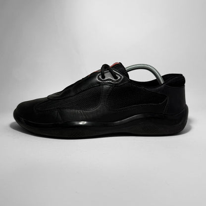 Prada Leather America’s Cups (2010s)