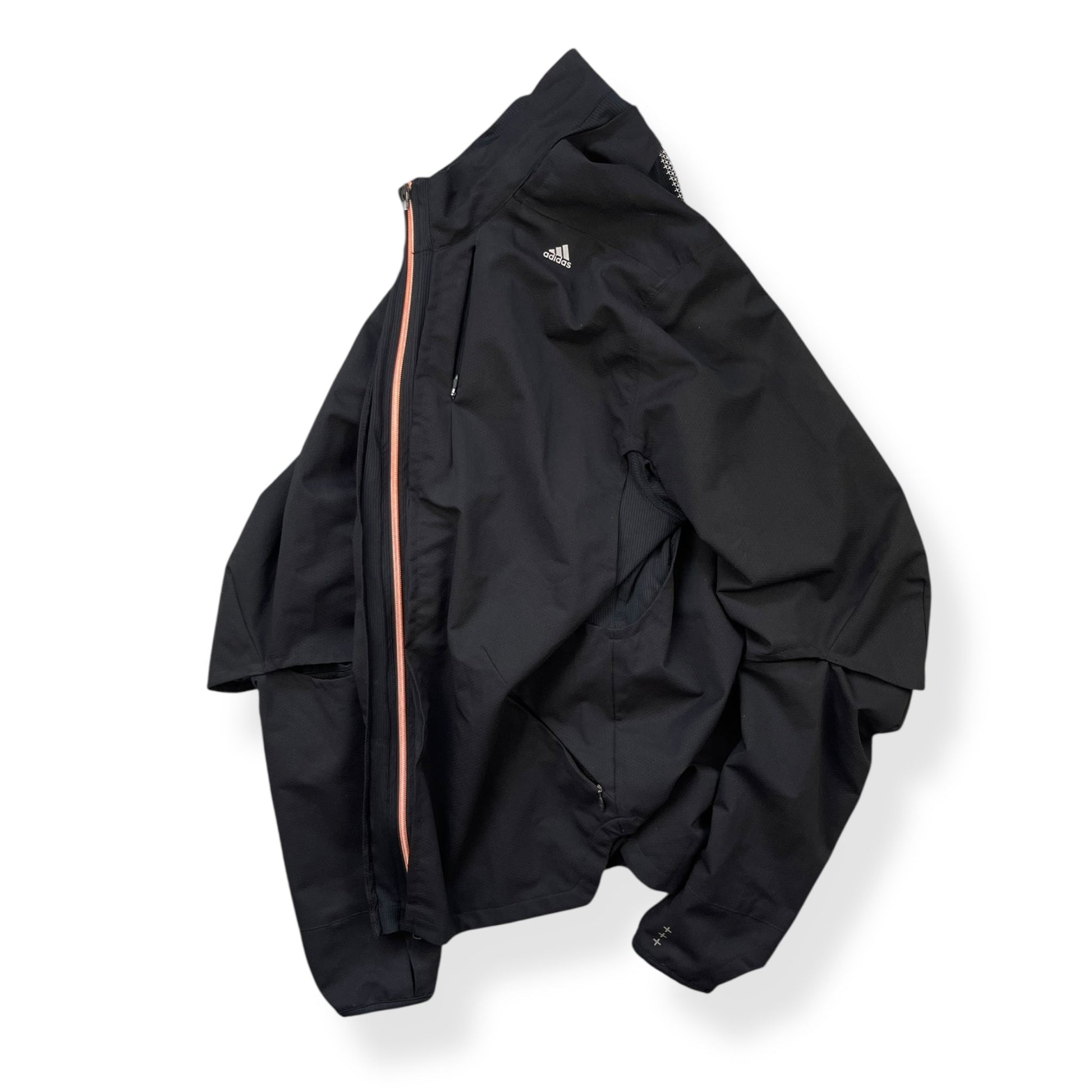 2003 Adidas Articulated Climacool Stash Pocket Jacket (L) | Default Title, TBD