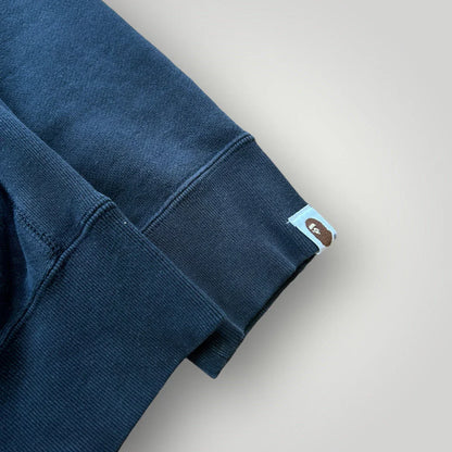 Bape ‘I love Bape’ 2008 Sweatshirt M