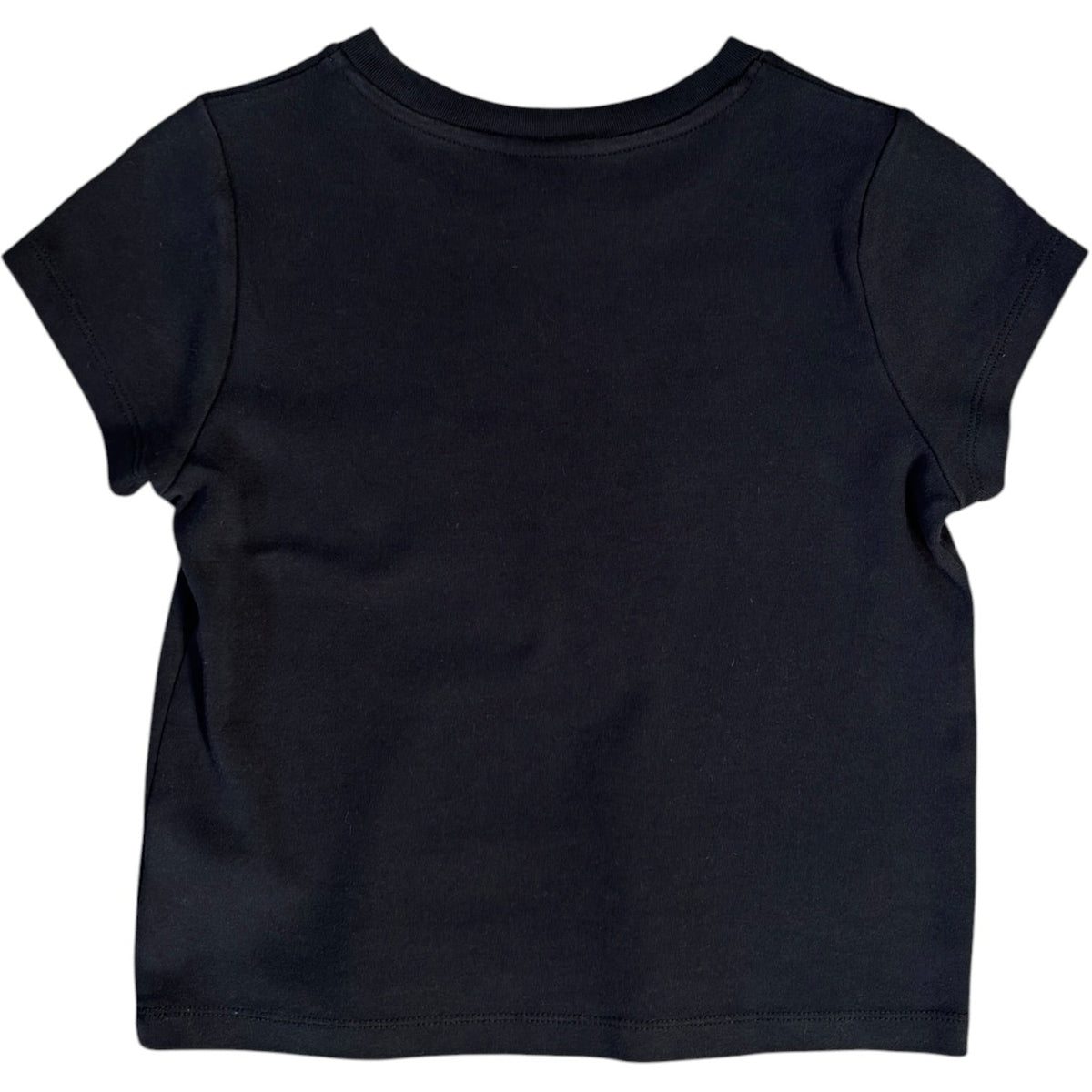 FCUK 00’s “Feisty As FCUK” Top 10/12 | 10/12, Black