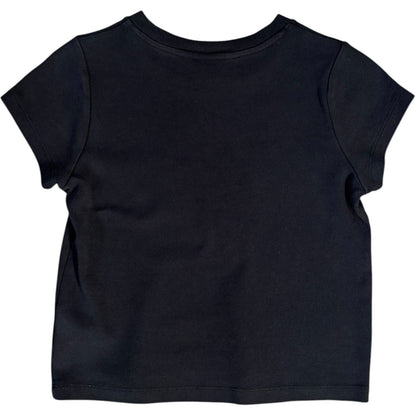 FCUK 00’s “Feisty As FCUK” Top 10/12 | 10/12, Black