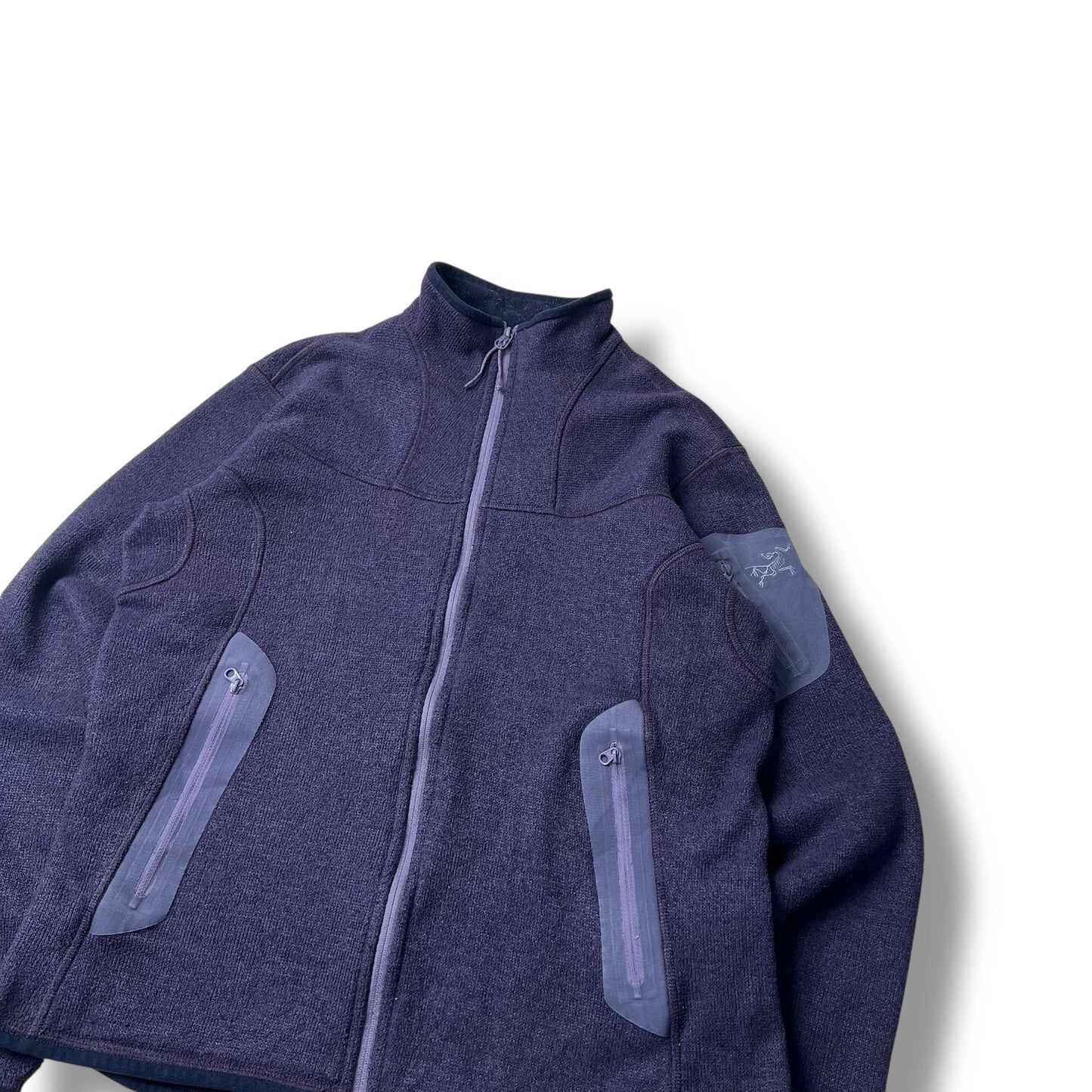 Womens Arc’teryx Covert Cardigan (L)