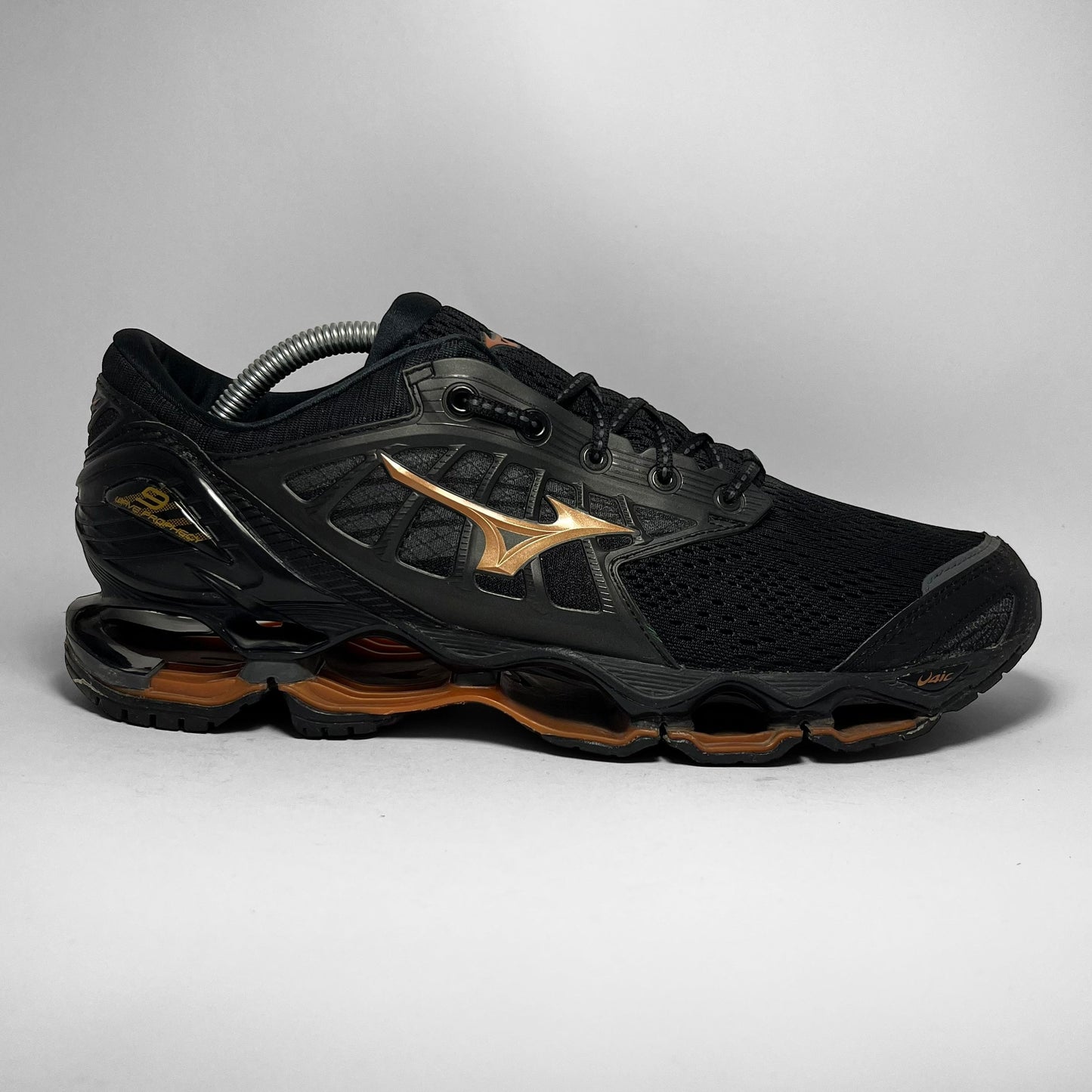 Mizuno Wave Prophecy 9 (2019)