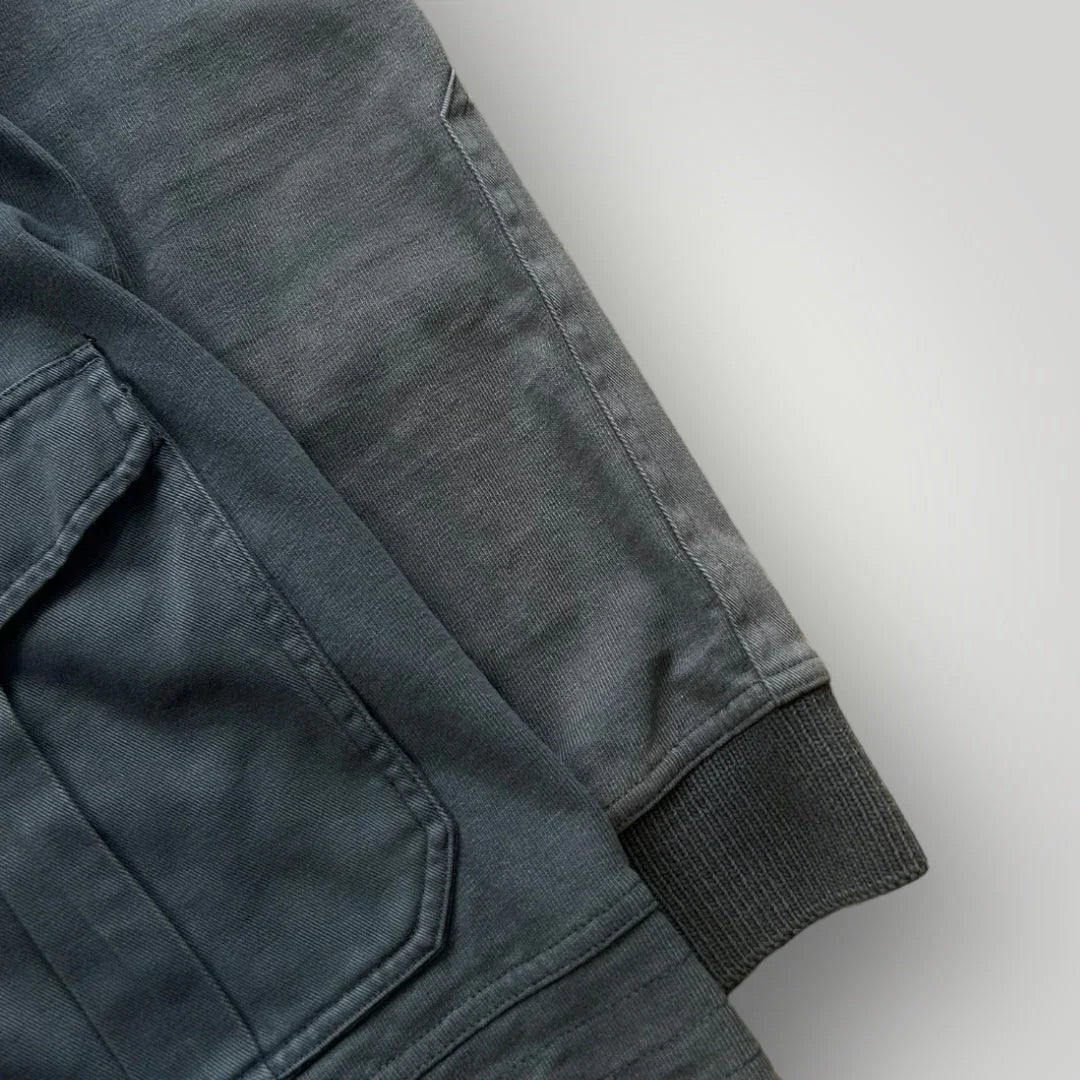 C.P. Company AW/2009 Cotton Goggle Jacket L