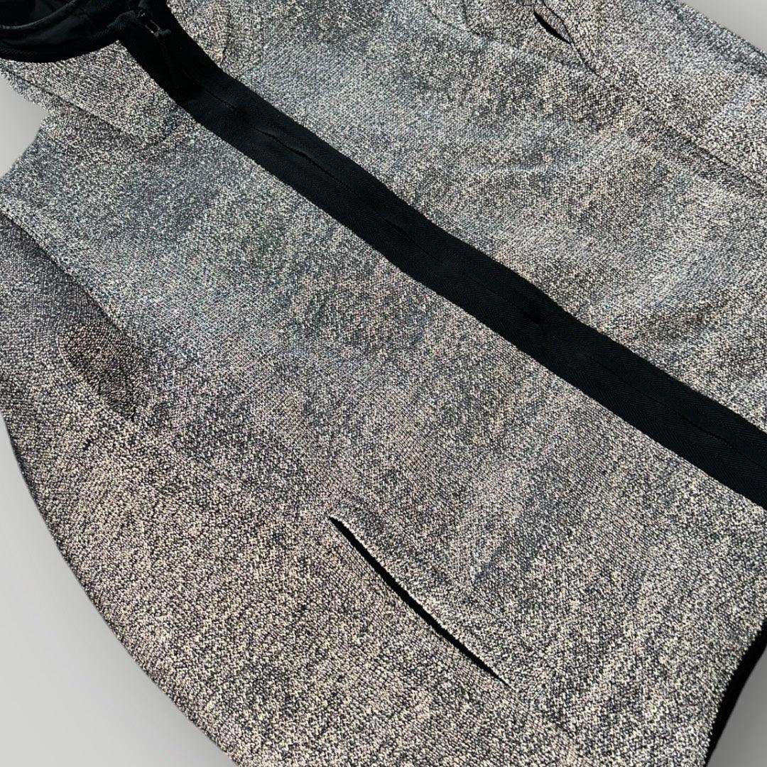 AW 2012 Stone Island 30th Anniversary Reflective Knit with Windstopper 3L L