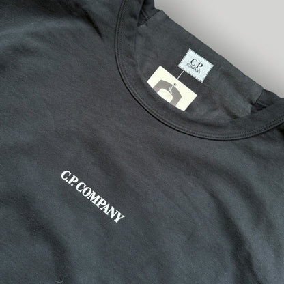 C.P. Company Light Fleece Sweatshirt XL BNWT | Default Title, Black