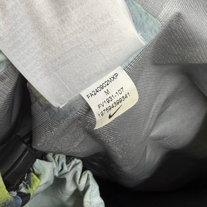 Nike Nocta Opal Jacket In White (M) | Medium, White
