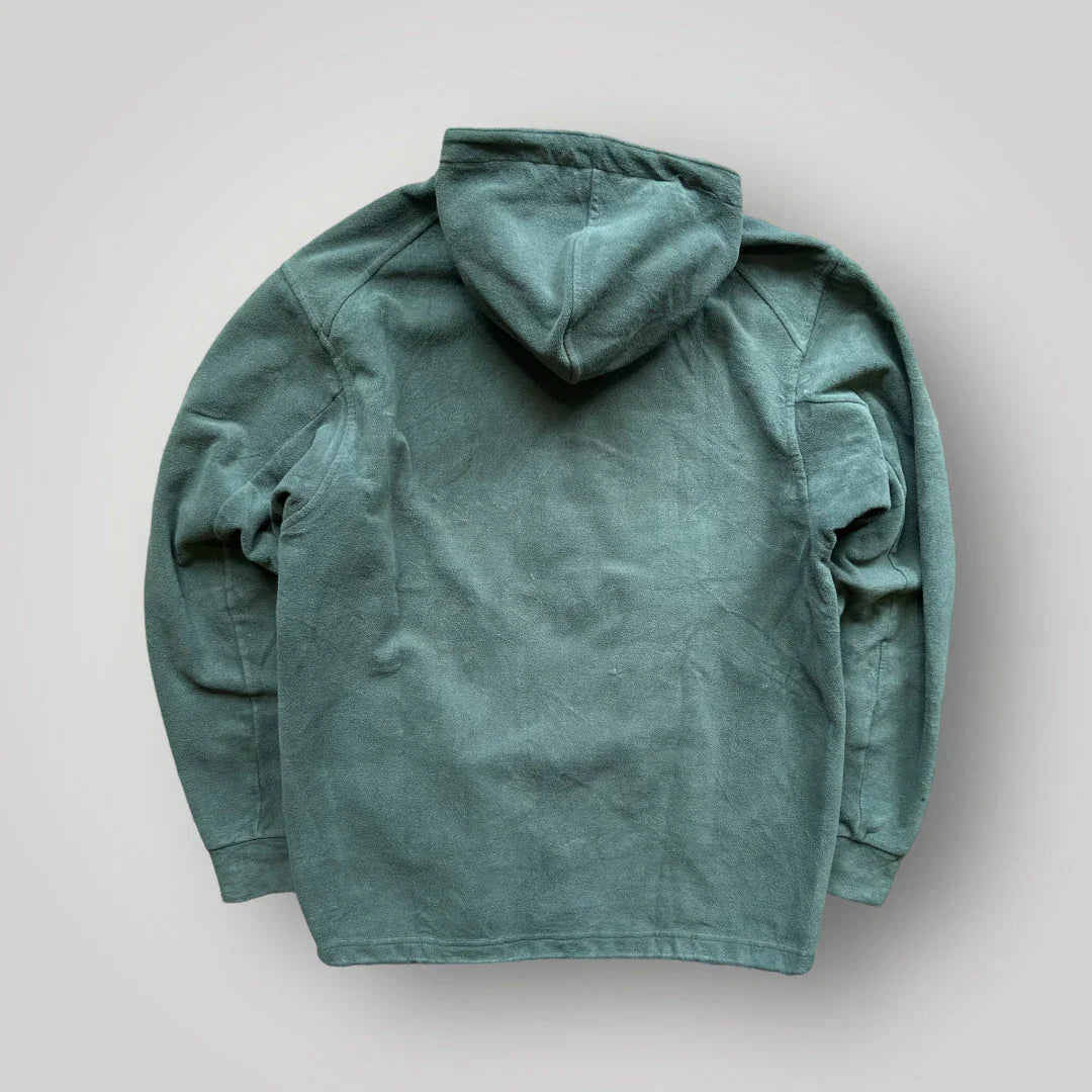 Nike ACG 2000's Zip Up Technical Fleece L/XL