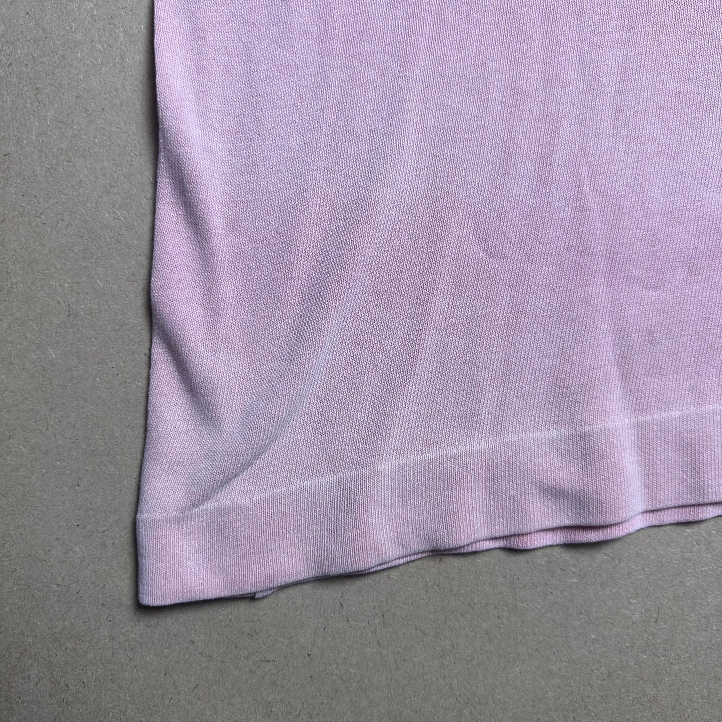 S/S1992 C.P Flat Iron New York T-shirt