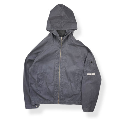SS2007 Stone Island Denims Jacket (L) | Default Title, Camo