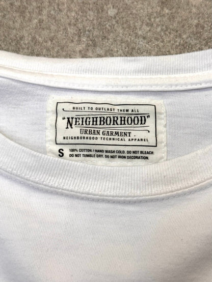 Limited Edition Neighborhood x Cav Empt 'Smoke' Marilyn Monroe Graphic Tee