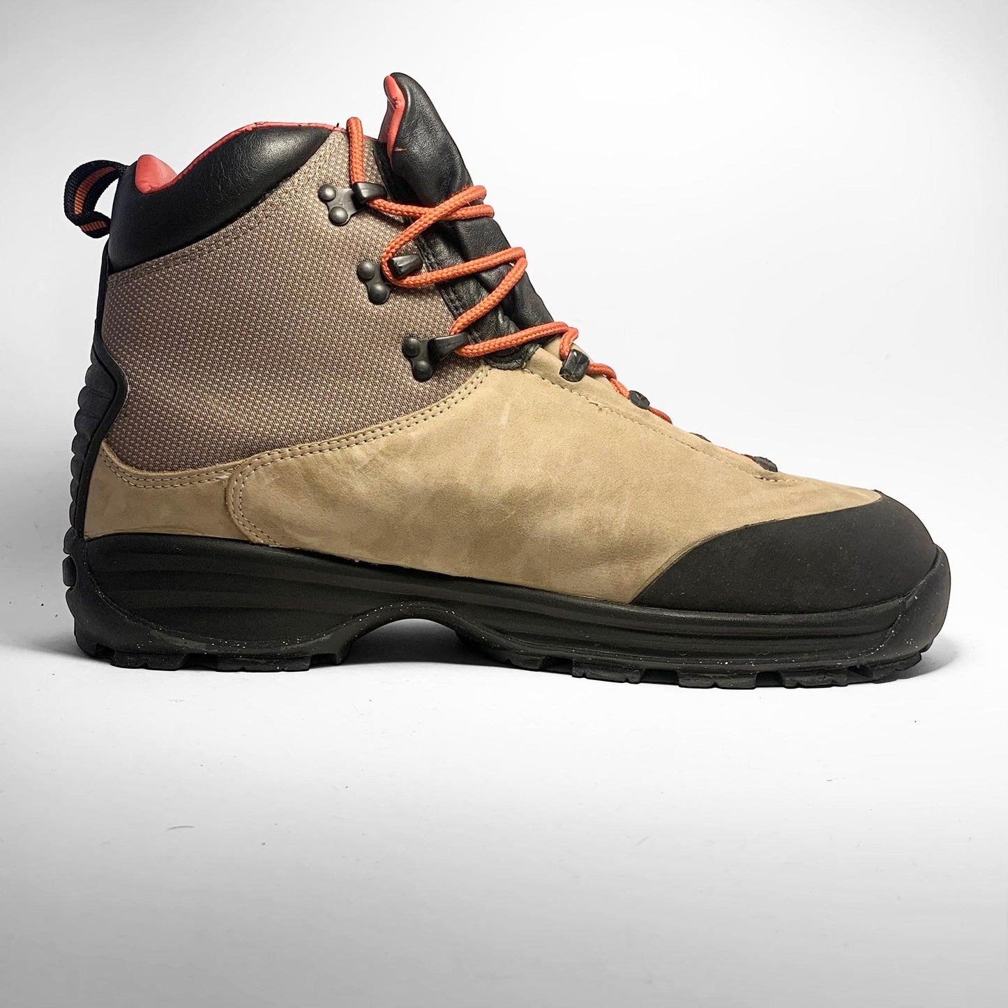 Nike ACG Air Ascent Ridge (1999) - Known Source