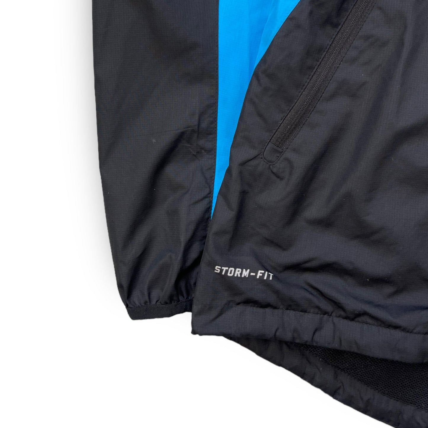 Nike Storm-Fit 2in1 Jacket/Gilet (M) | Default Title, Black