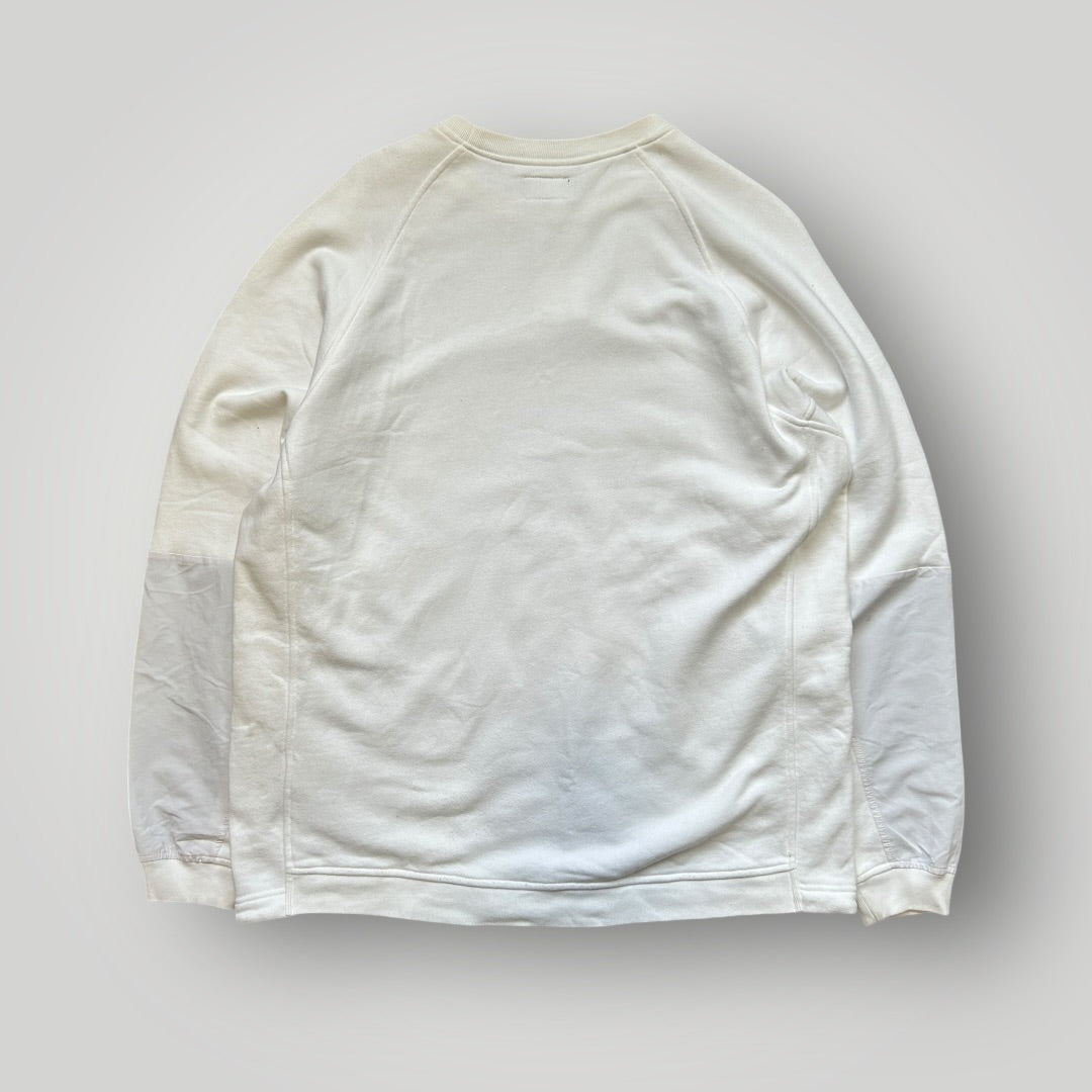 Beams JP Technical Pullover L