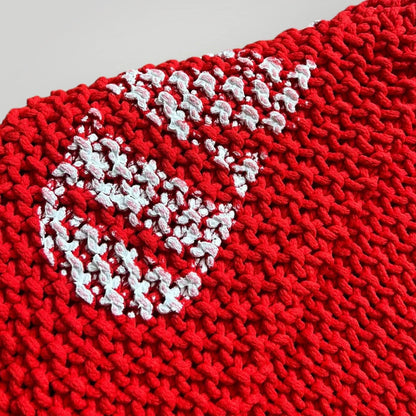 Stone Island AW/23 Chainstitch Knit M