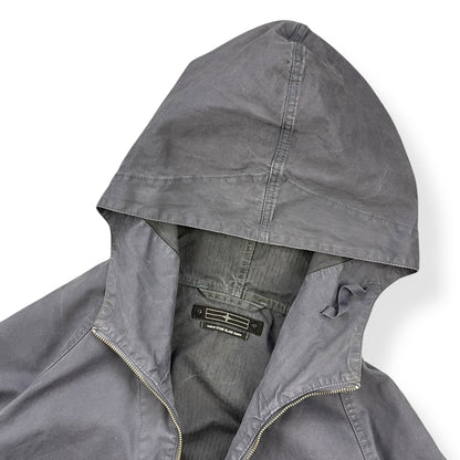 SS2007 Stone Island Denims Jacket (L) | Default Title, Camo