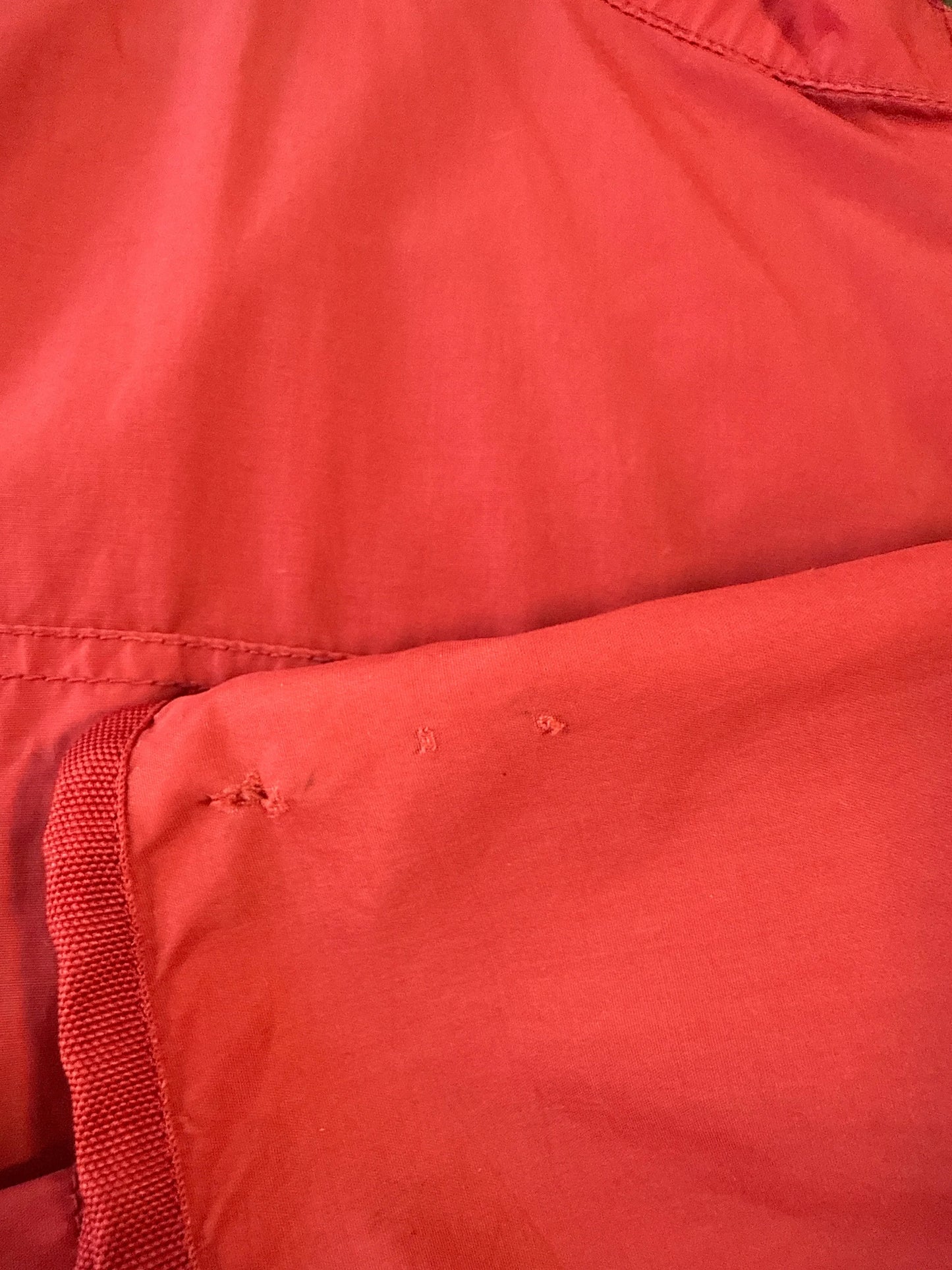 Stone Island SS/10 Tela Resinata Jacket M