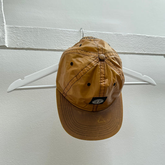 Stone Island x Supreme Heat Reactive Cap | O/S, Brown