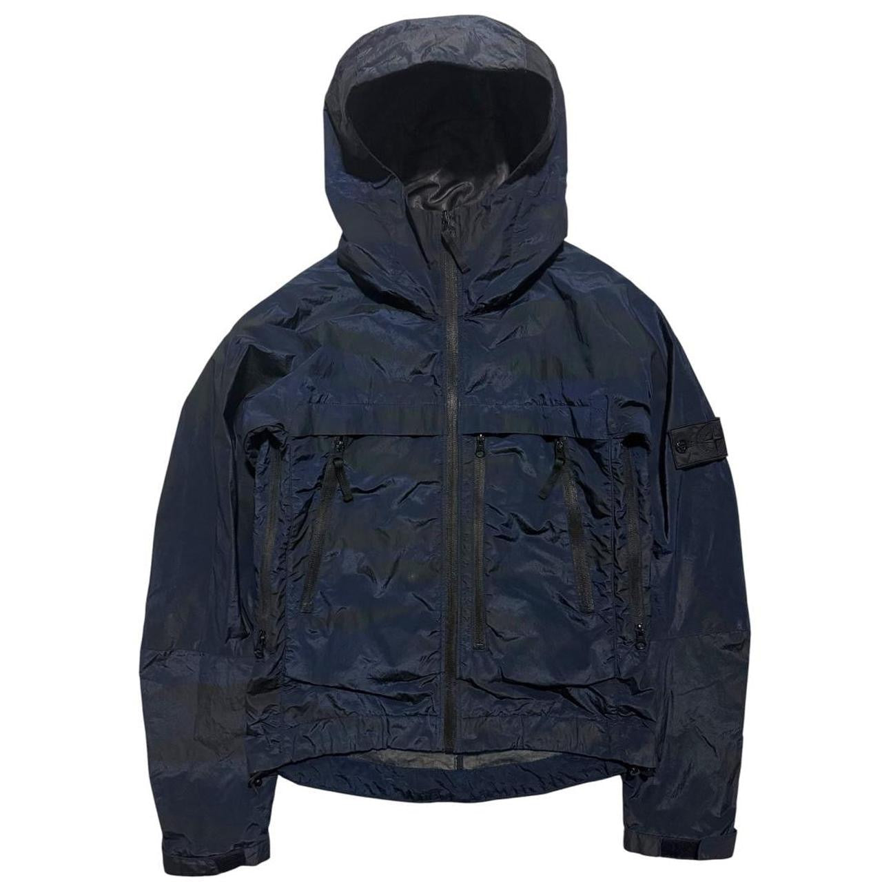 Stone Island Shadow Project Trylon-R Nylon Jacket
