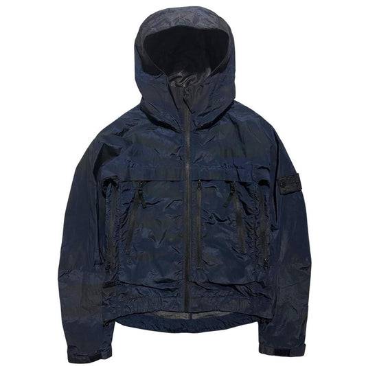 Stone Island Shadow Project Trylon-R Nylon Jacket