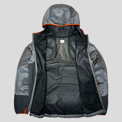 Nike x Undercover Gyakusoū 2011 Running Monks Technical Jacket - XL (L)