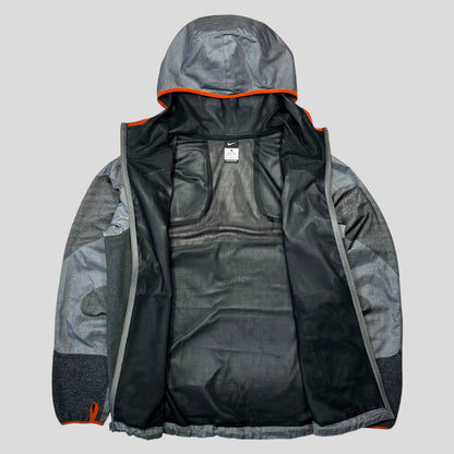 Nike x Undercover Gyakusoū 2011 Running Monks Technical Jacket - XL (L)