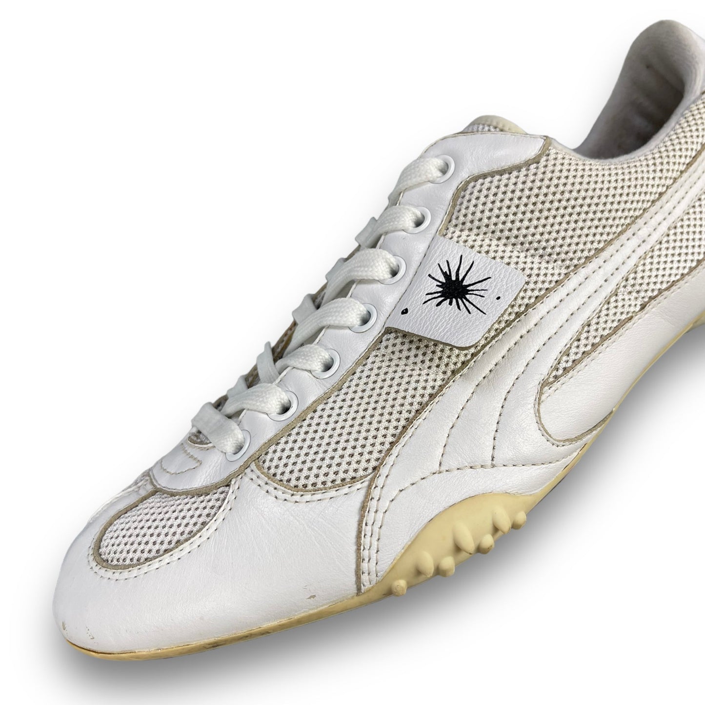 2003 Puma x Mihara Yasuhiro MY-9 (UK10.5) | DEFAULT TITLE, Multicoloured