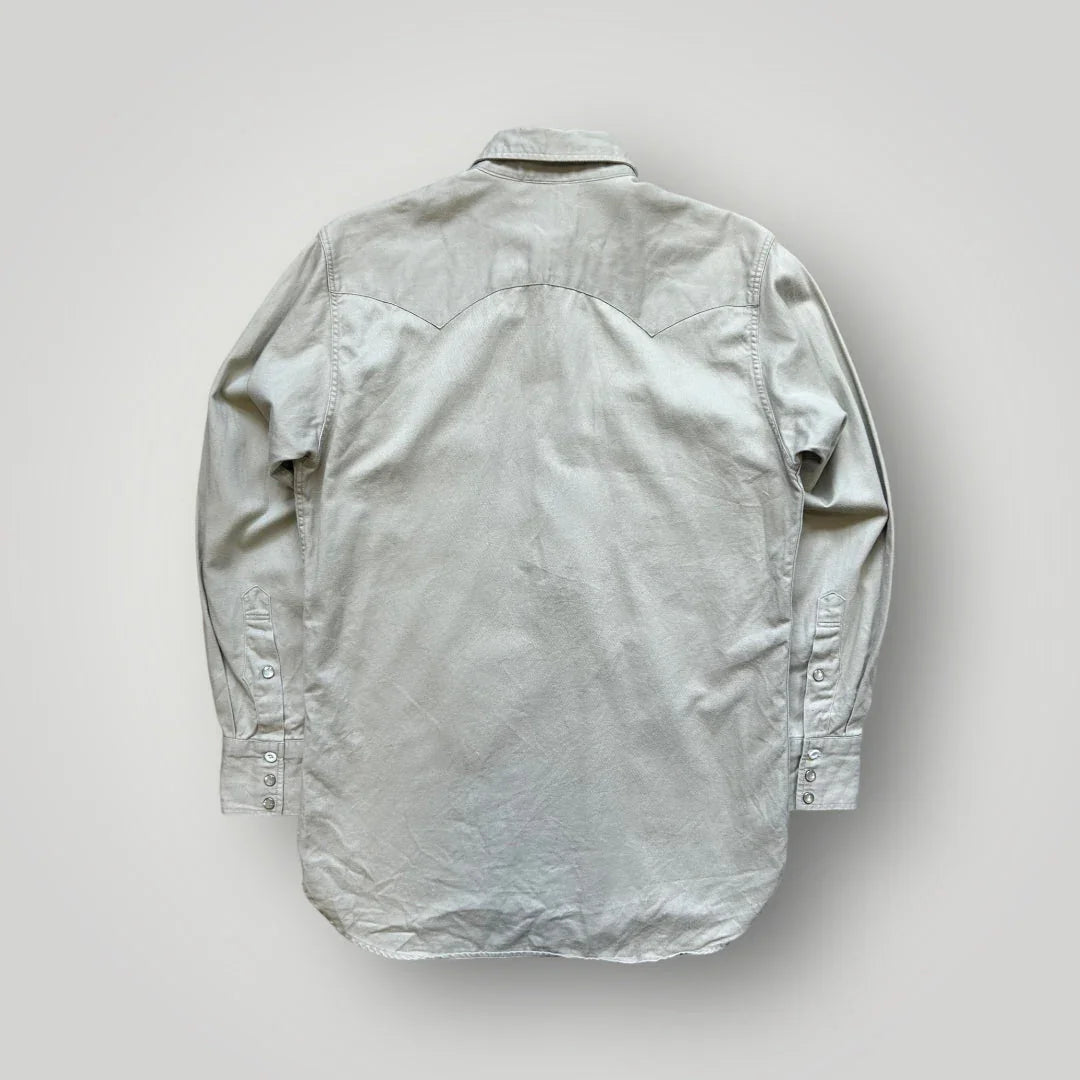 Beams Japan 1/2 Zip M