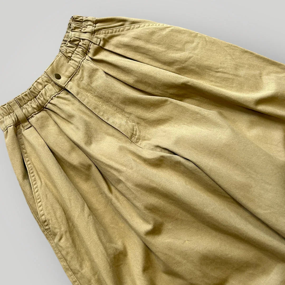 Uniform Bridge 2000’s Balloon Pants S/M