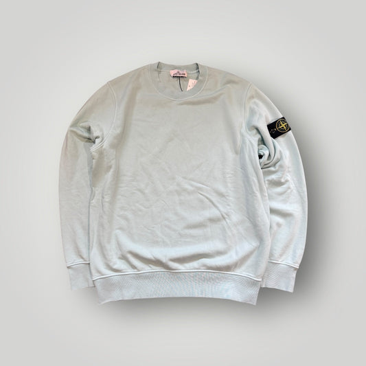 Stone Island SS/22 Organic Cotton Crewneck Jumper XL BNWT