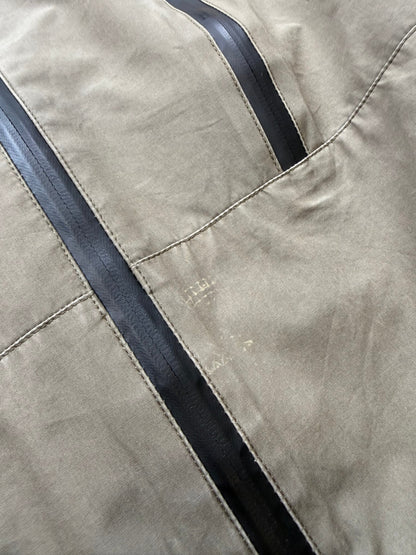 Uniform Bridge Lightweight Utility Mountain Jacket L | Default Title, Tan