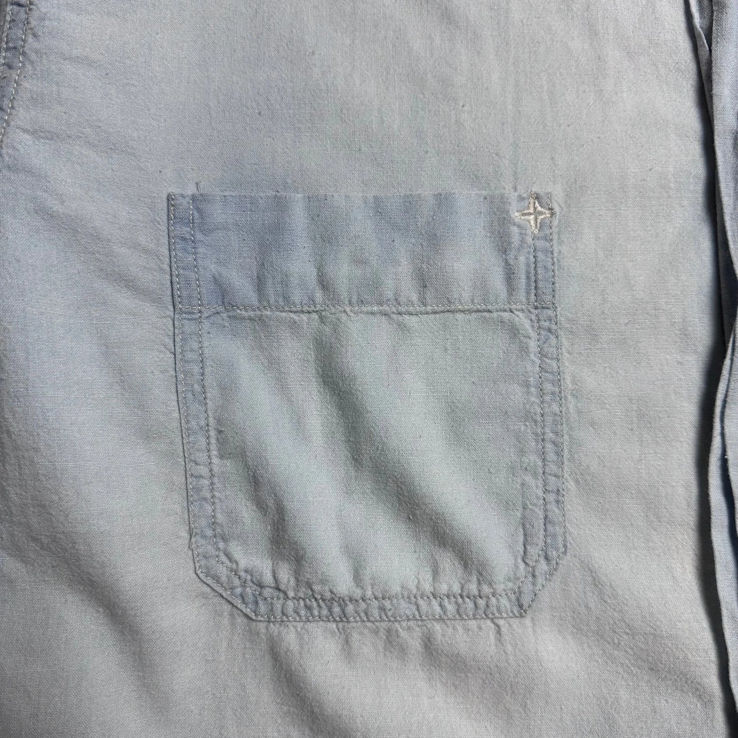 S/S1988 Marina Work Shirt