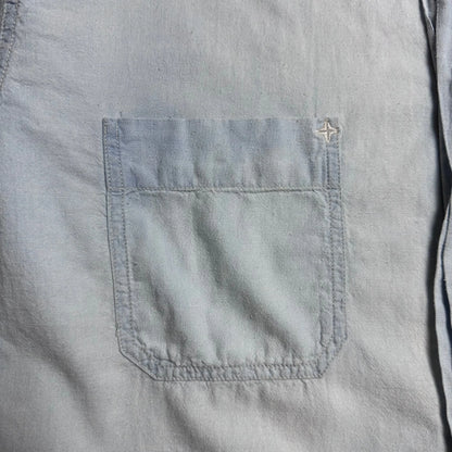 S/S1988 Marina Work Shirt