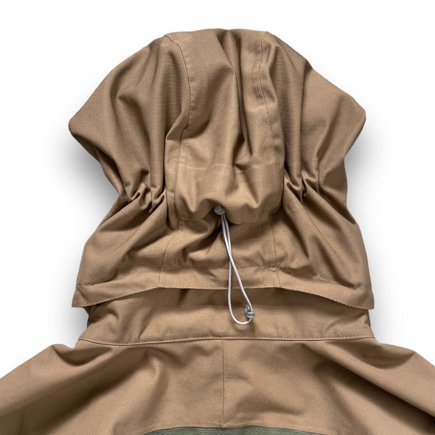 2007 Patagonia Two Tone Technical Jacket (M) | Default Title, Multicoloured