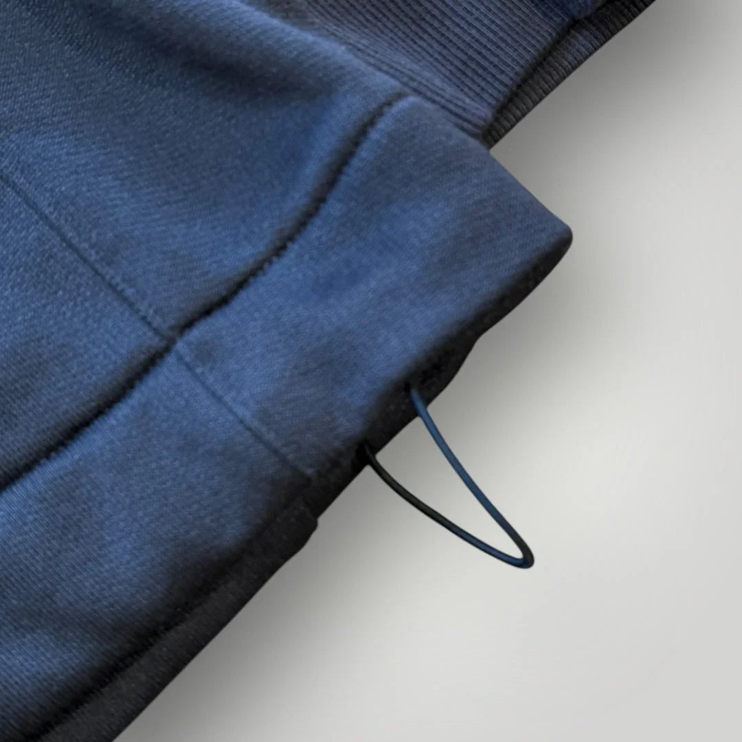 CP Company Gore Tex Infinium Metropolis Zip Up Hooded Fleece Jacket XXL