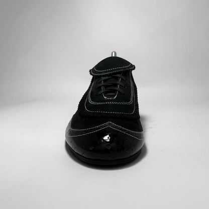 Puma Rudolf Dassler ‘Wingtip’ (2008)