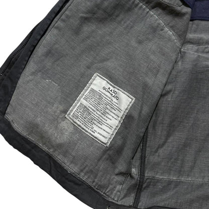 Stone Island S/S 1998 Raso Gommato Jacket