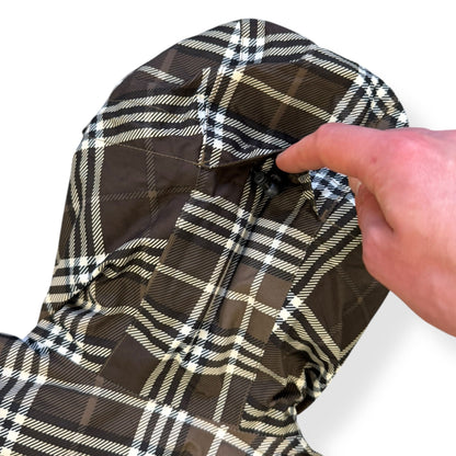 Helly Hansen Tech Performance Plaid Jacket (S) | Default Title, Multicoloured