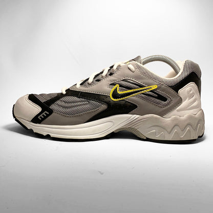 Nike Air (2002) - Known Source