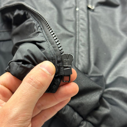 Prada Sport AW99 Hydrophobic Reversible Reflective Puffer Jacket - IT50 (L/XL) | Large, Multicoloured