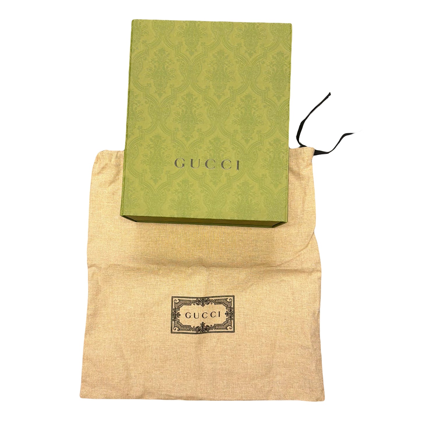 Gucci Monogram Cap In Tan (L) | O/S, Tan