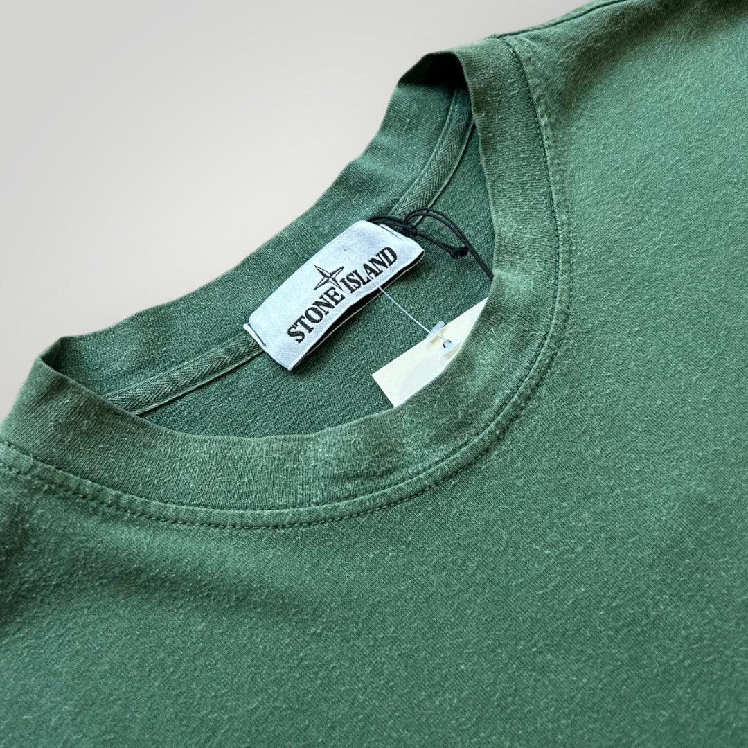 Stone Island SS/15 Lightweight Jumper XL