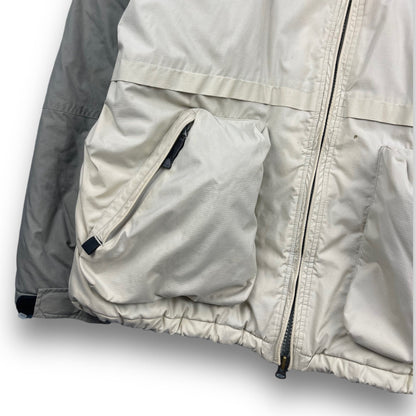 Nike ACG 3D Pocket Fleece Lined Jacket (L) | Default Title, Cream