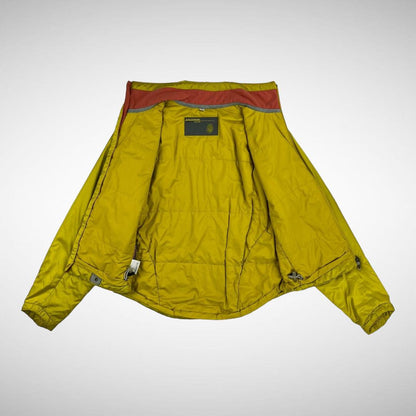 Salomon Advanced Skin Padded Jacket (2000s) - Known Source