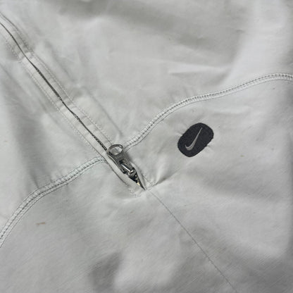 2002 Nike Swoosh Technical Vest Jacket (XL) | Default Title, Multicoloured