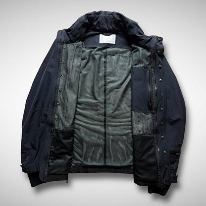 Marithé + François Girbaud Tactical Softshell (2000s)