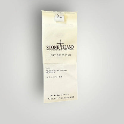 S/S 13 Stone Island Marina_Luminescent Details