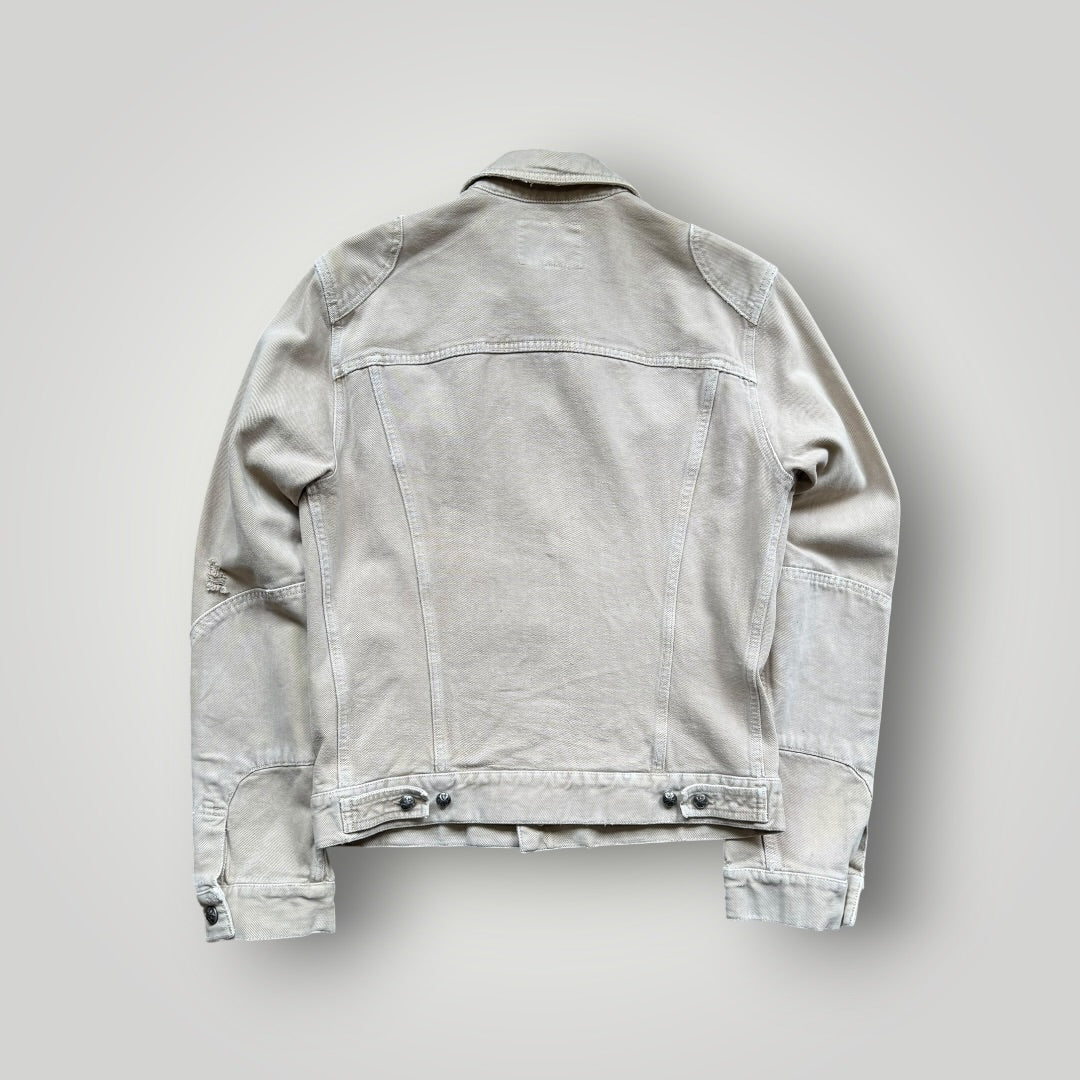 Versace SS/98 Jeans Signature V2 Cotton Jacket L